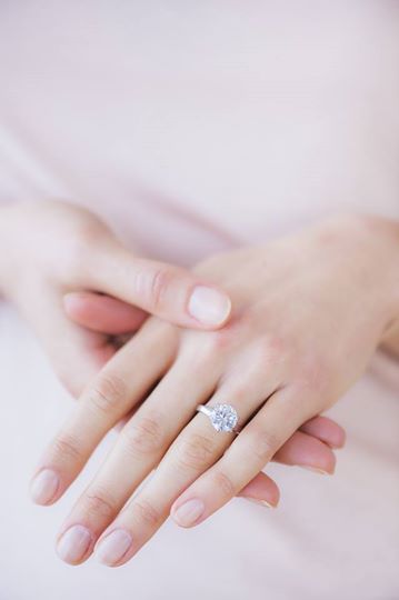 engagementring